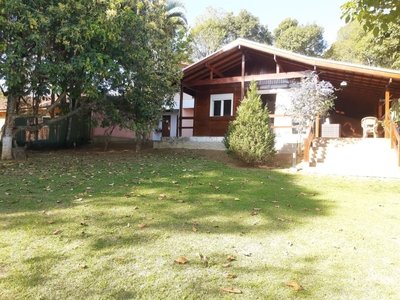 Casa em Colina (Caucaia do Alto), Cotia/SP de 144m² 2 quartos à venda por R$ 849.000,00