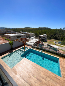 Casa em Colinas da Anhangüera, Santana de Parnaíba/SP de 323m² 4 quartos à venda por R$ 3.899.000,00