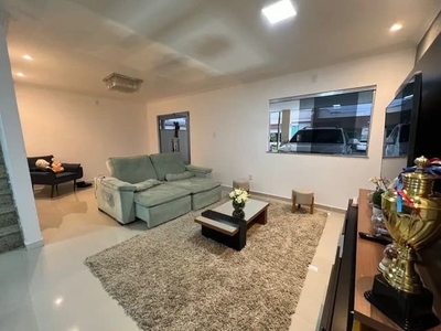 Casa em Colônia Terra Nova, Manaus/AM de 230m² 5 quartos para locação R$ 6.500,00/mes