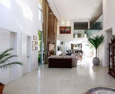 Casa em Córrego Grande, Florianópolis/SC de 500m² 4 quartos à venda por R$ 4.099.000,00