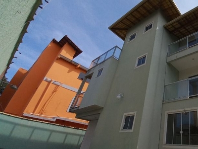 Casa em Costazul, Rio das Ostras/RJ de 150m² 3 quartos para locação R$ 2.500,00/mes