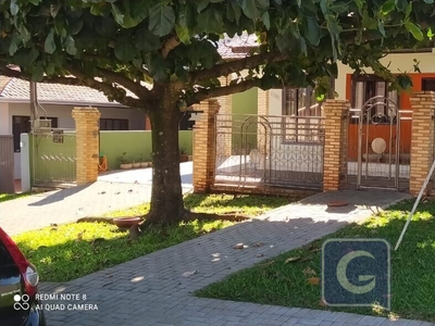 Casa em Country, Cascavel/PR de 125m² 2 quartos à venda por R$ 539.000,00
