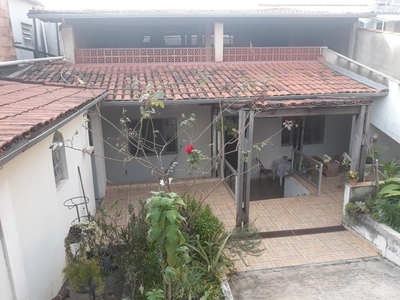 Casa em Eldorado, Contagem/MG de 184m² 3 quartos à venda por R$ 419.000,00