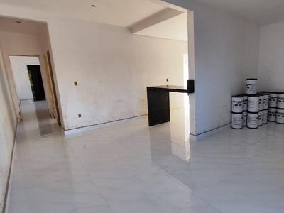 Casa em Eldorado, Contagem/MG de 82m² 2 quartos à venda por R$ 344.000,00