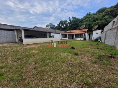 Casa em Engordadouro, Jundiaí/SP de 184m² 2 quartos à venda por R$ 529.000,00