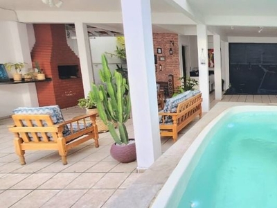 Casa em Estreito, Florianópolis/SC de 225m² 5 quartos à venda por R$ 1.499.000,00