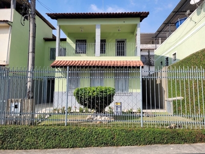 Casa em Fonseca, Niterói/RJ de 240m² 3 quartos à venda por R$ 649.000,00
