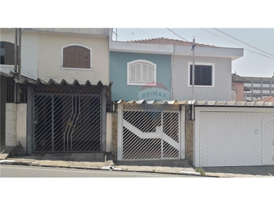 Casa em Gopoúva, Guarulhos/SP de 130m² 3 quartos à venda por R$ 520.000,00