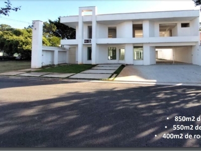Casa em Granja Olga III, Sorocaba/SP de 850m² 7 quartos à venda por R$ 2.659.000,00