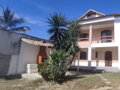 Casa em Guaratiba (Ponta Negra), Maricá/RJ de 10m² 3 quartos à venda por R$ 479.000,00