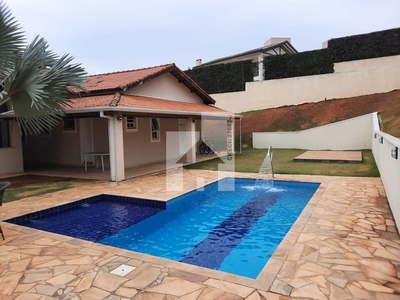Casa em Horizonte Azul - Village Ambiental, Itupeva/SP de 293m² 5 quartos à venda por R$ 1.389.000,00