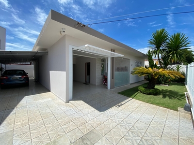 Casa em Ipiranga, São José/SC de 139m² 3 quartos à venda por R$ 849.000,00