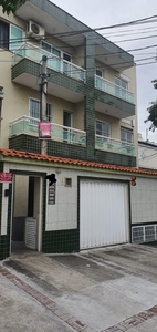 Casa em Irajá, Rio de Janeiro/RJ de 55m² 2 quartos à venda por R$ 259.000,00