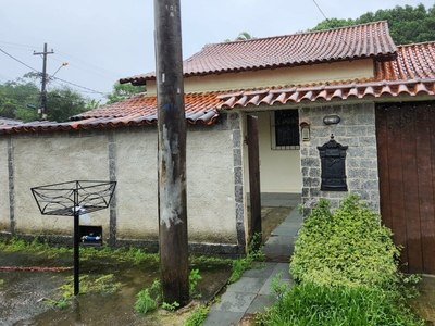 Casa em Itaipu, Niterói/RJ de 100m² 2 quartos à venda por R$ 729.000,00