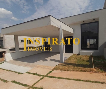 Casa em Jacaré, Cabreúva/SP de 165m² 3 quartos à venda por R$ 877.000,00