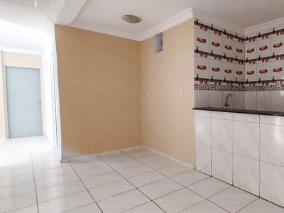 Casa em Jacarecanga, Fortaleza/CE de 70m² 2 quartos para locação R$ 950,00/mes