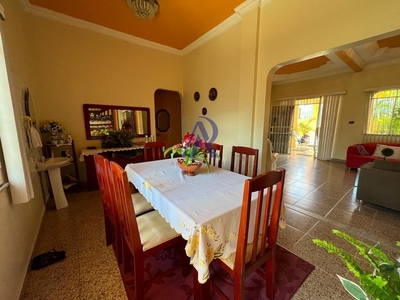 Casa em Japiim, Manaus/AM de 411m² 6 quartos à venda por R$ 548.900,00
