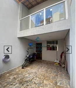 Casa em Jaqueline, Belo Horizonte/MG de 80m² 2 quartos à venda por R$ 314.000,00