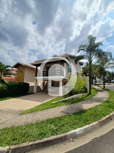 Casa em Jardim Alto da Colina, Valinhos/SP de 250m² 4 quartos para locação R$ 5.600,00/mes