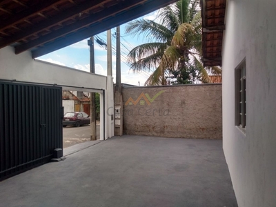 Casa em Jardim Alto dos Ypês, Mogi Guaçu/SP de 100m² 2 quartos à venda por R$ 239.000,00
