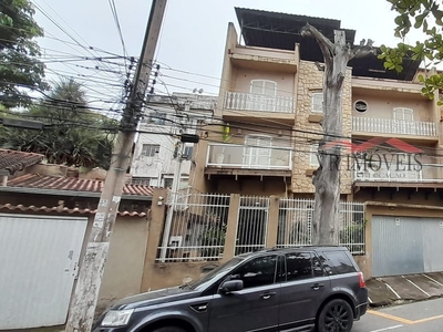 Casa em Jardim Amália, Volta Redonda/RJ de 193m² 3 quartos para locação R$ 1.400,00/mes