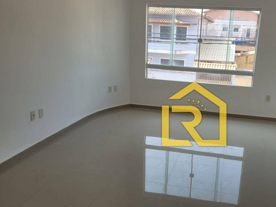 Casa em Jardim Bela Vista, Rio Das Ostras/RJ de 80m² 2 quartos à venda por R$ 329.000,00