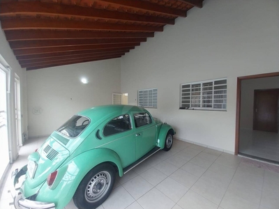 Casa em Jardim Belo Horizonte, Indaiatuba/SP de 137m² 3 quartos para locação R$ 2.700,00/mes