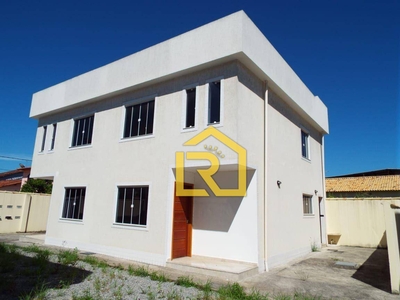 Casa em Jardim Campomar, Rio Das Ostras/RJ de 80m² 2 quartos à venda por R$ 219.000,00