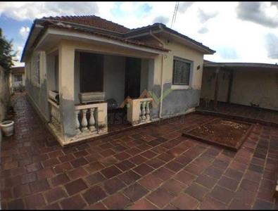 Casa em Jardim Centenário, Mogi Guaçu/SP de 120m² 3 quartos à venda por R$ 349.000,00