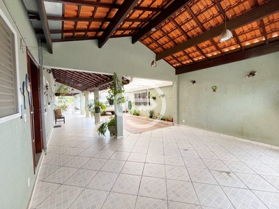 Casa em Jardim Claret, Rio Claro/SP de 190m² 4 quartos à venda por R$ 598.000,00