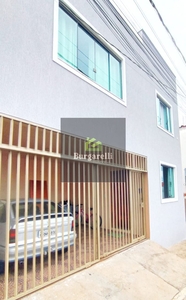Casa em Jardim Das Acácias, Lavras/MG de 166m² 4 quartos à venda por R$ 449.000,00
