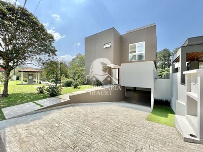 Casa em Jardim do Golf I, Jandira/SP de 557m² 5 quartos à venda por R$ 3.249.000,00