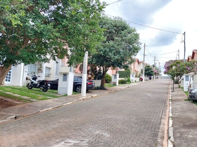 Casa em Jardim dos Ipês, Cotia/SP de 108m² 3 quartos para locação R$ 3.204,00/mes