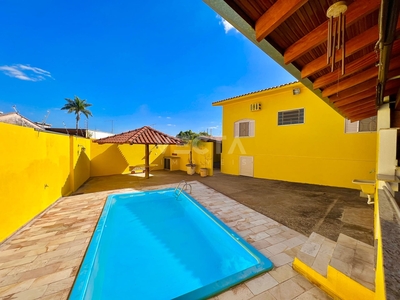 Casa em Jardim dos Seixas, São José do Rio Preto/SP de 280m² 3 quartos à venda por R$ 699.000,00