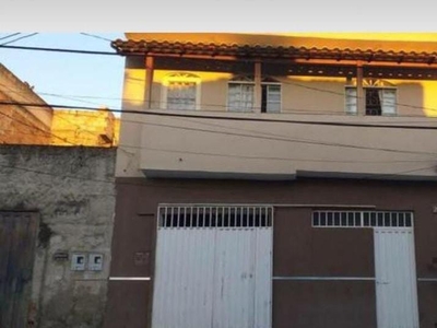Casa em Jardim Felicidade, Belo Horizonte/MG de 200m² 2 quartos à venda por R$ 179.000,00
