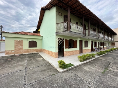 Casa em Jardim Flamboyant, Cabo Frio/RJ de 58m² 2 quartos à venda por R$ 309.000,00