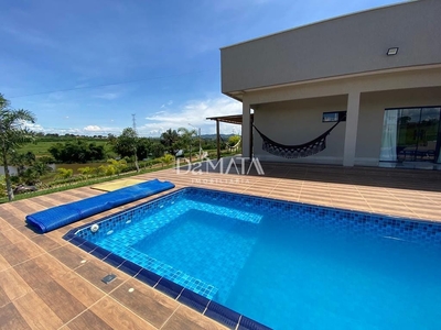 Casa em Jardim Ipanema, Trindade/GO de 900m² 3 quartos à venda por R$ 1.299.000,00