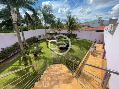 Casa em Jardim Itapuã, Rio Claro/SP de 342m² 3 quartos à venda por R$ 1.099.000,00