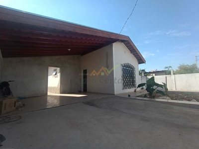 Casa em Jardim Jacira, Mogi Guaçu/SP de 110m² 2 quartos à venda por R$ 329.000,00