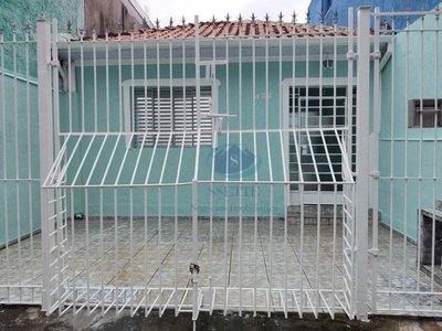 Casa em Jardim Maria Estela, São Paulo/SP de 80m² 2 quartos para locação R$ 2.300,00/mes