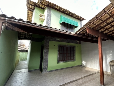 Casa em Jardim Mariléa, Rio Das Ostras/RJ de 124m² 2 quartos à venda por R$ 348.500,00