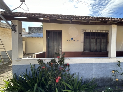 Casa em Jardim Mariléa, Rio Das Ostras/RJ de 60m² 1 quartos à venda por R$ 209.000,00