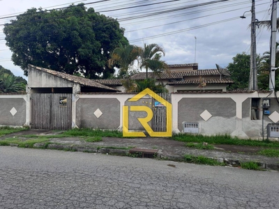 Casa em Jardim Mariléa, Rio Das Ostras/RJ de 60m² 2 quartos à venda por R$ 439.000,00