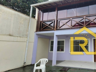 Casa em Jardim Mariléa, Rio Das Ostras/RJ de 80m² 3 quartos à venda por R$ 384.000,00