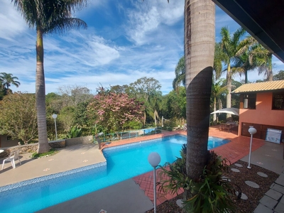 Casa em Jardim Meny, São Roque/SP de 275m² 4 quartos à venda por R$ 2.599.000,00