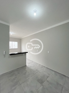 Casa em Jardim Novo, Rio Claro/SP de 70m² 2 quartos à venda por R$ 339.000,00