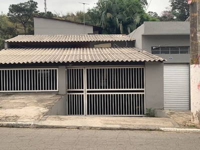Casa em Jardim Recanto Suave, Cotia/SP de 200m² 3 quartos à venda por R$ 595.000,00 ou para locação R$ 3.500,00/mes
