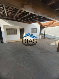 Casa em Jardim Residencial Lupo II, Araraquara/SP de 151m² 2 quartos à venda por R$ 244.000,00