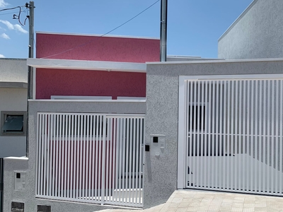 Casa em , São Lourenço/MG de 49m² 2 quartos à venda por R$ 244.000,00