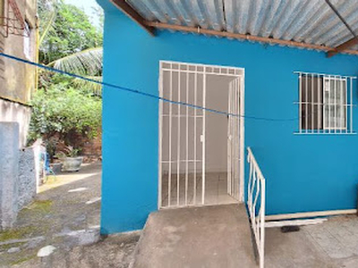 Casa em Jardim São Paulo, Recife/PE de 83m² 3 quartos para locação R$ 1.600,00/mes